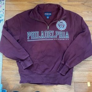Philadelphia University Sweatshirt